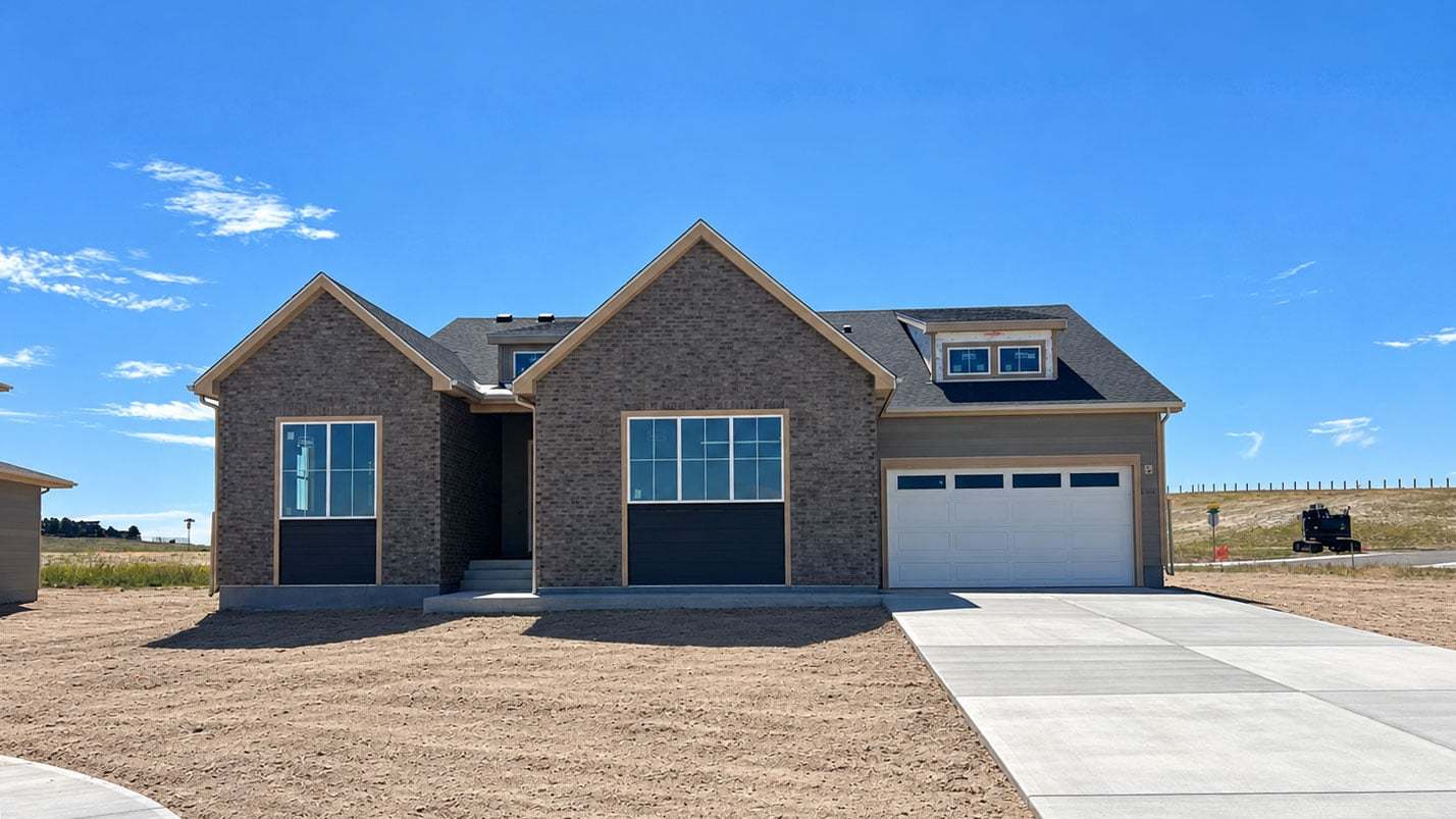 10350 Saint Mary Point (The Hamilton | Residence 3022)