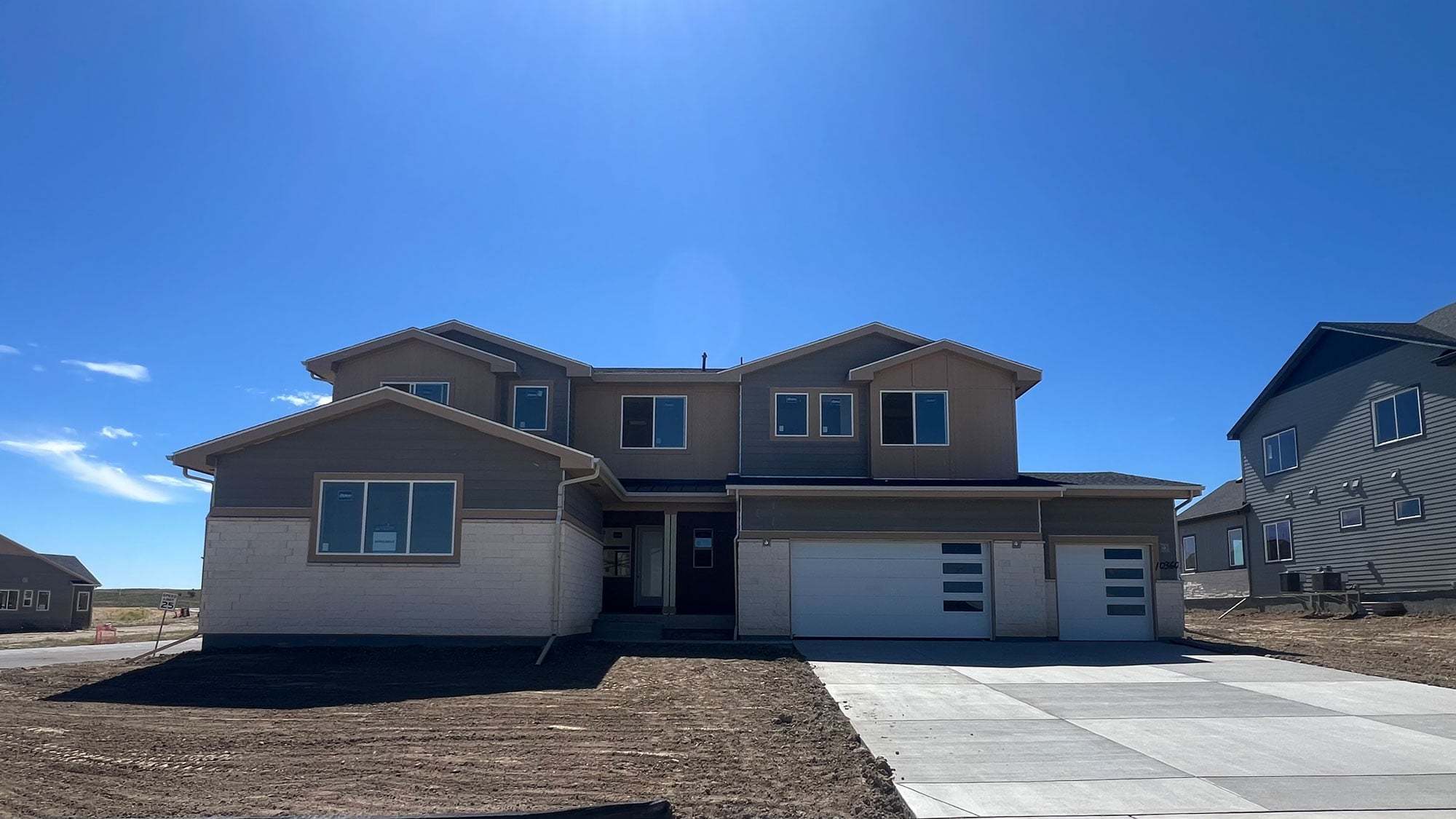 10360 Saint Mary Place (The Regent | Residence 3443)