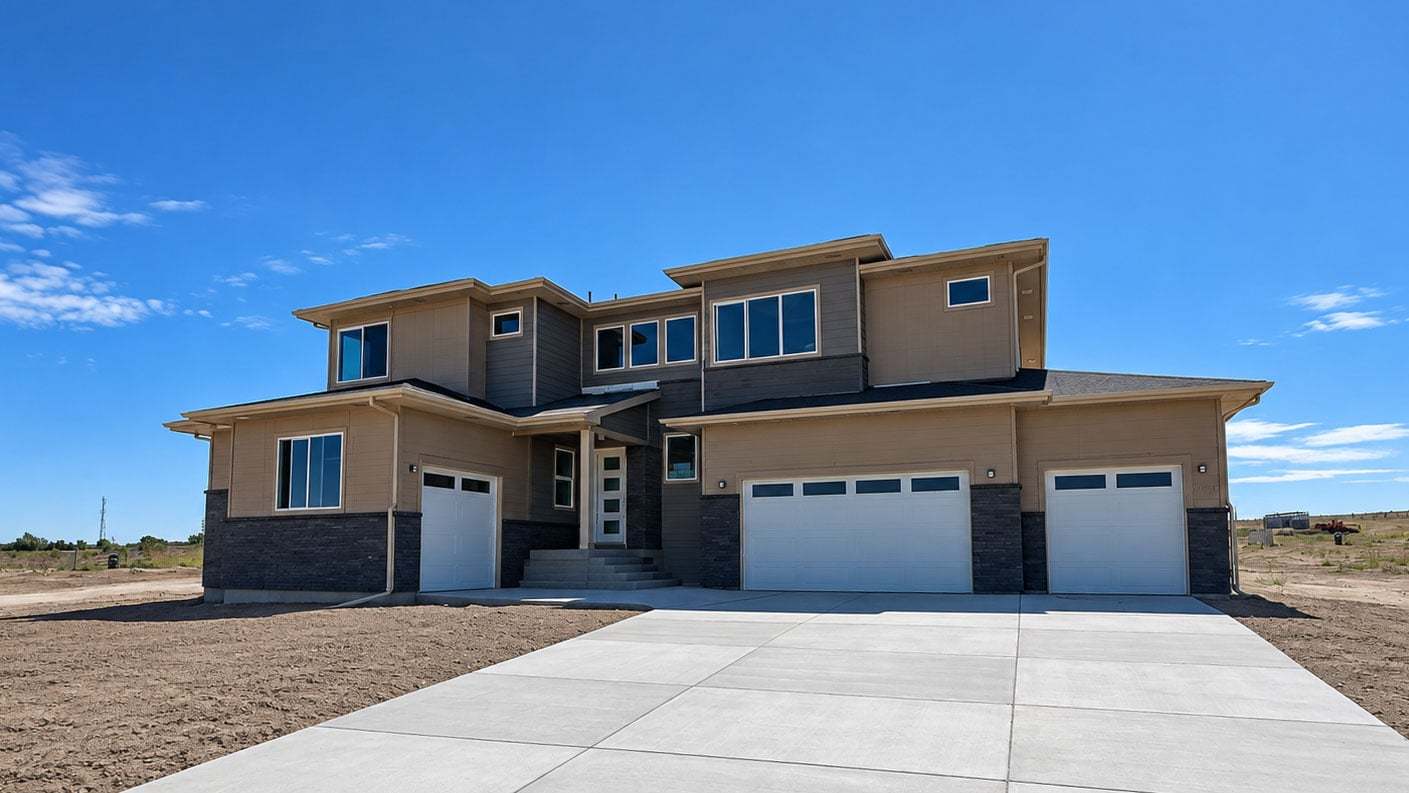 10340 Saint Mary Place (The Windsor | Residence 3627)