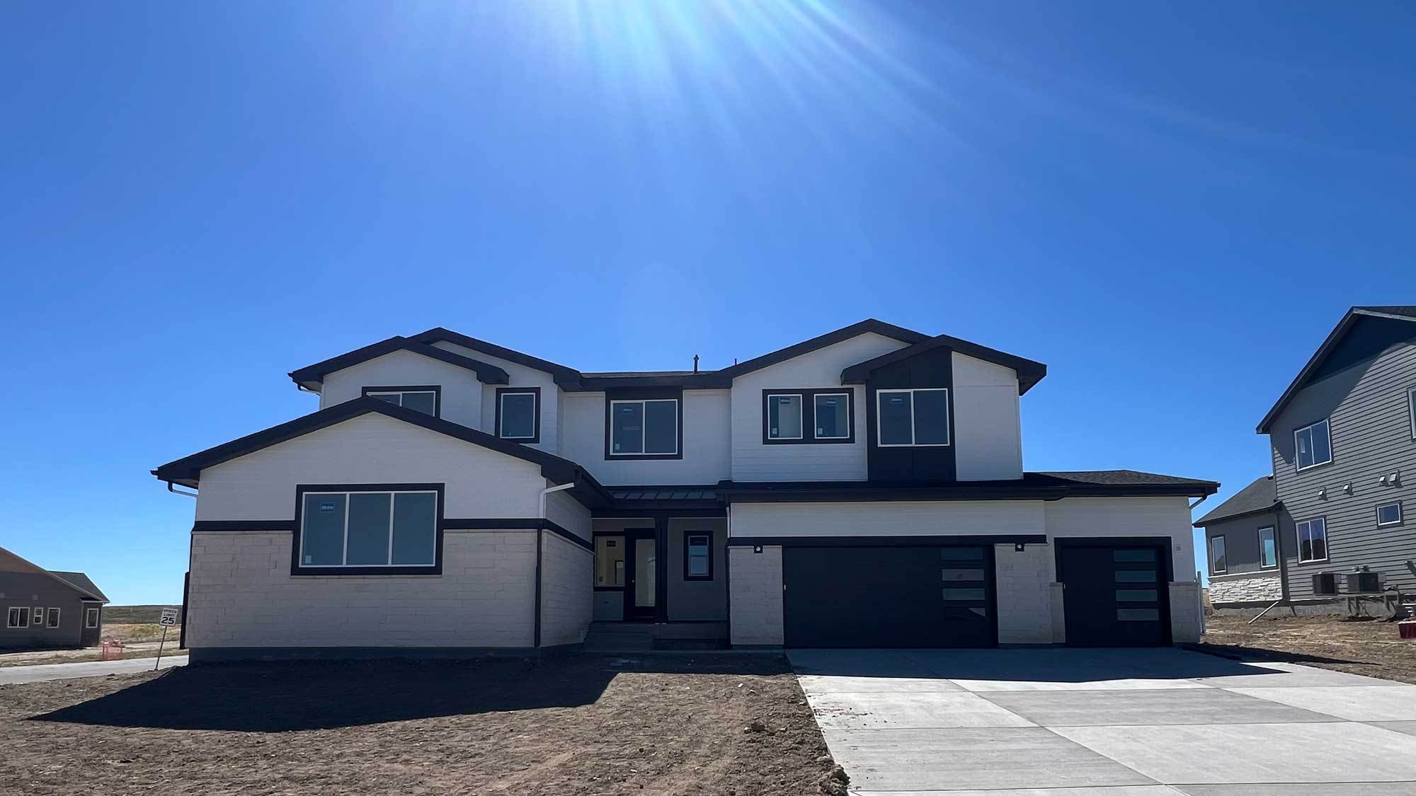 10360 Saint Mary Place (The Regent | Residence 3443) Image