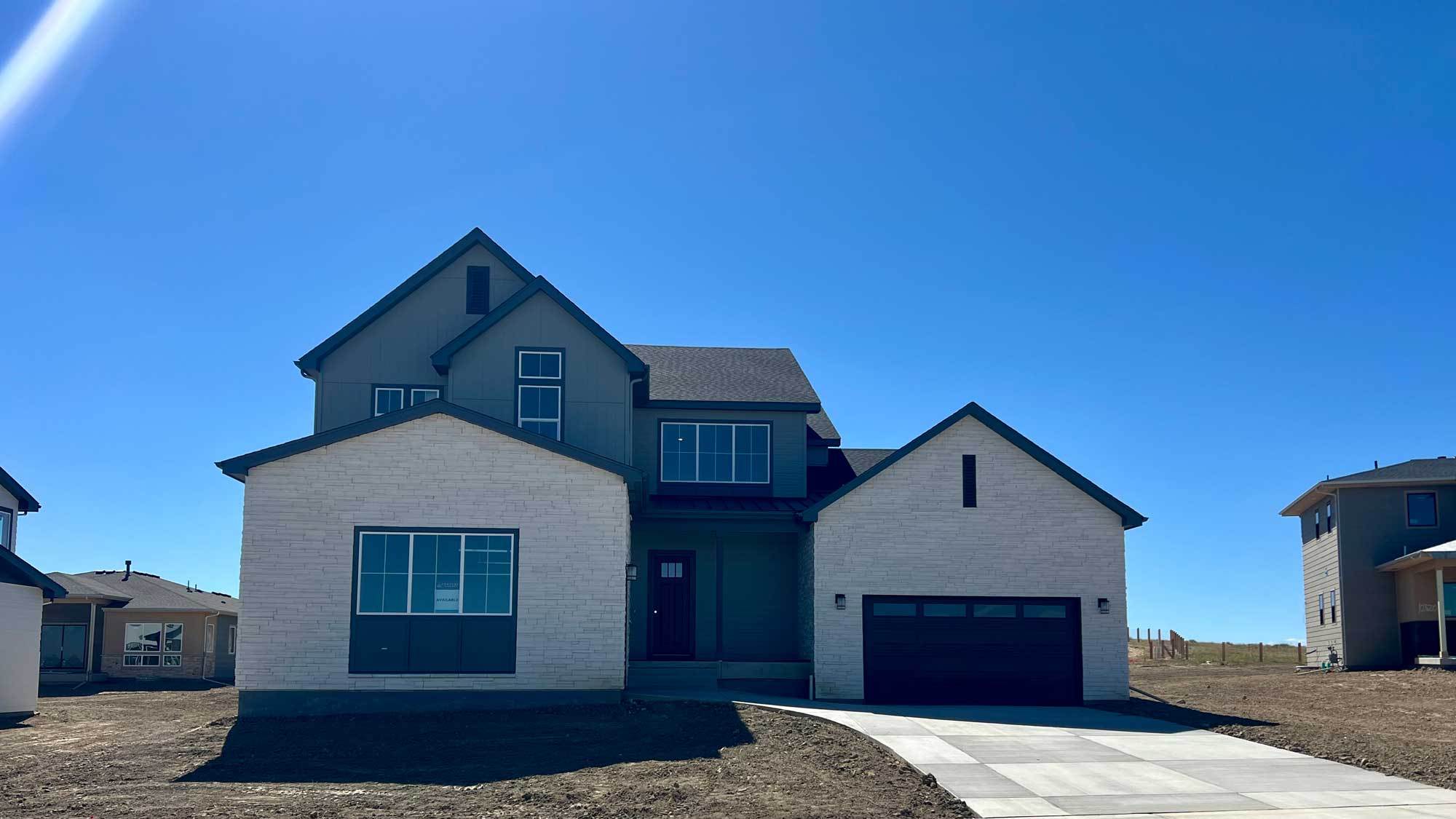 10340 Saint Mary Place (The Windsor | Residence 3627) Image