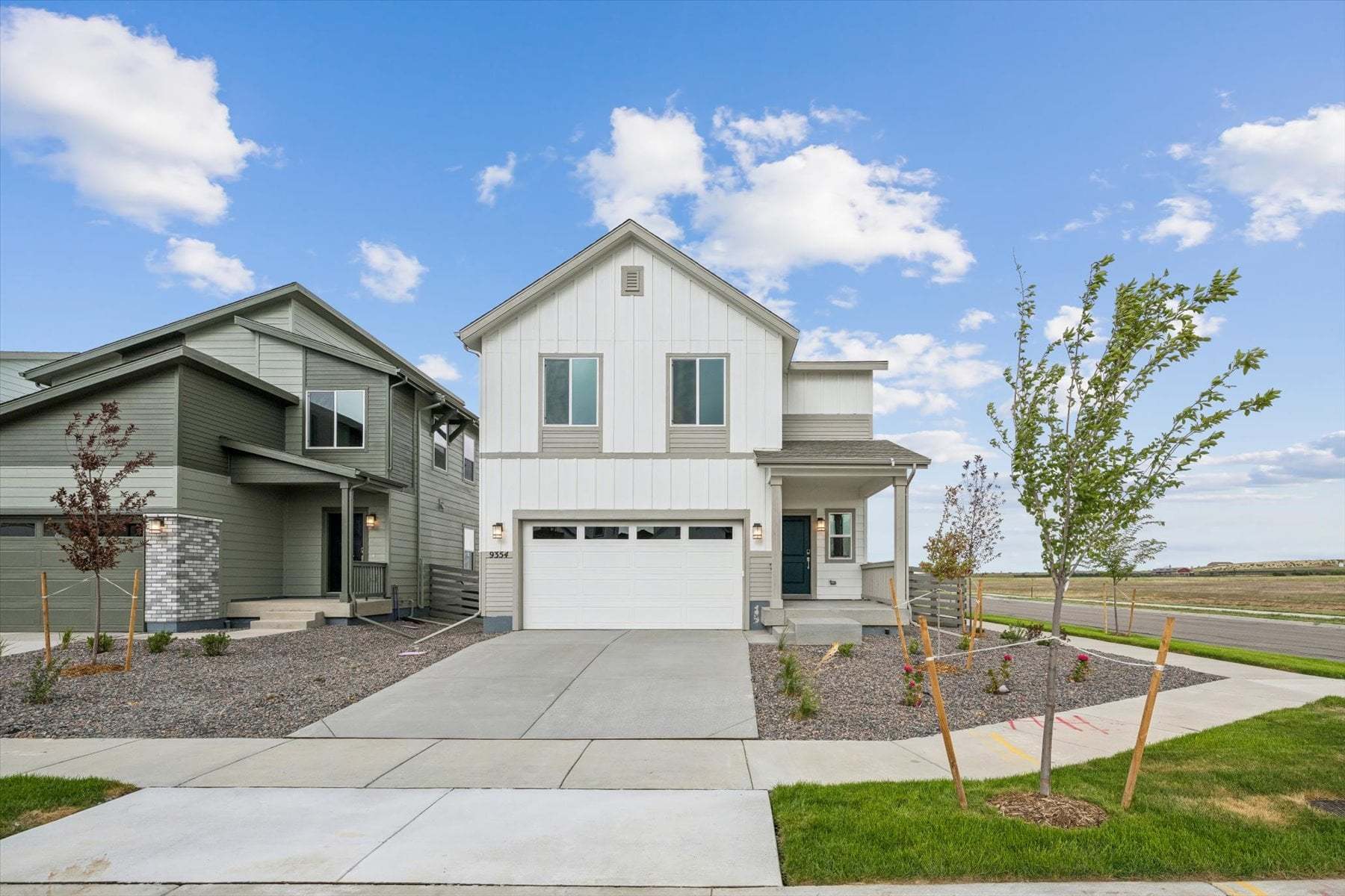 9354 Danube Street (Ponderosa | Residence 2090)