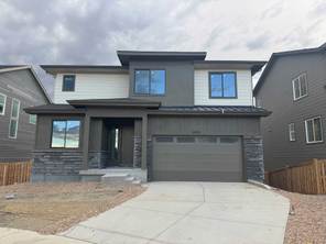 20911 Grays Peak Drive (The Gateway | Residence 2495)