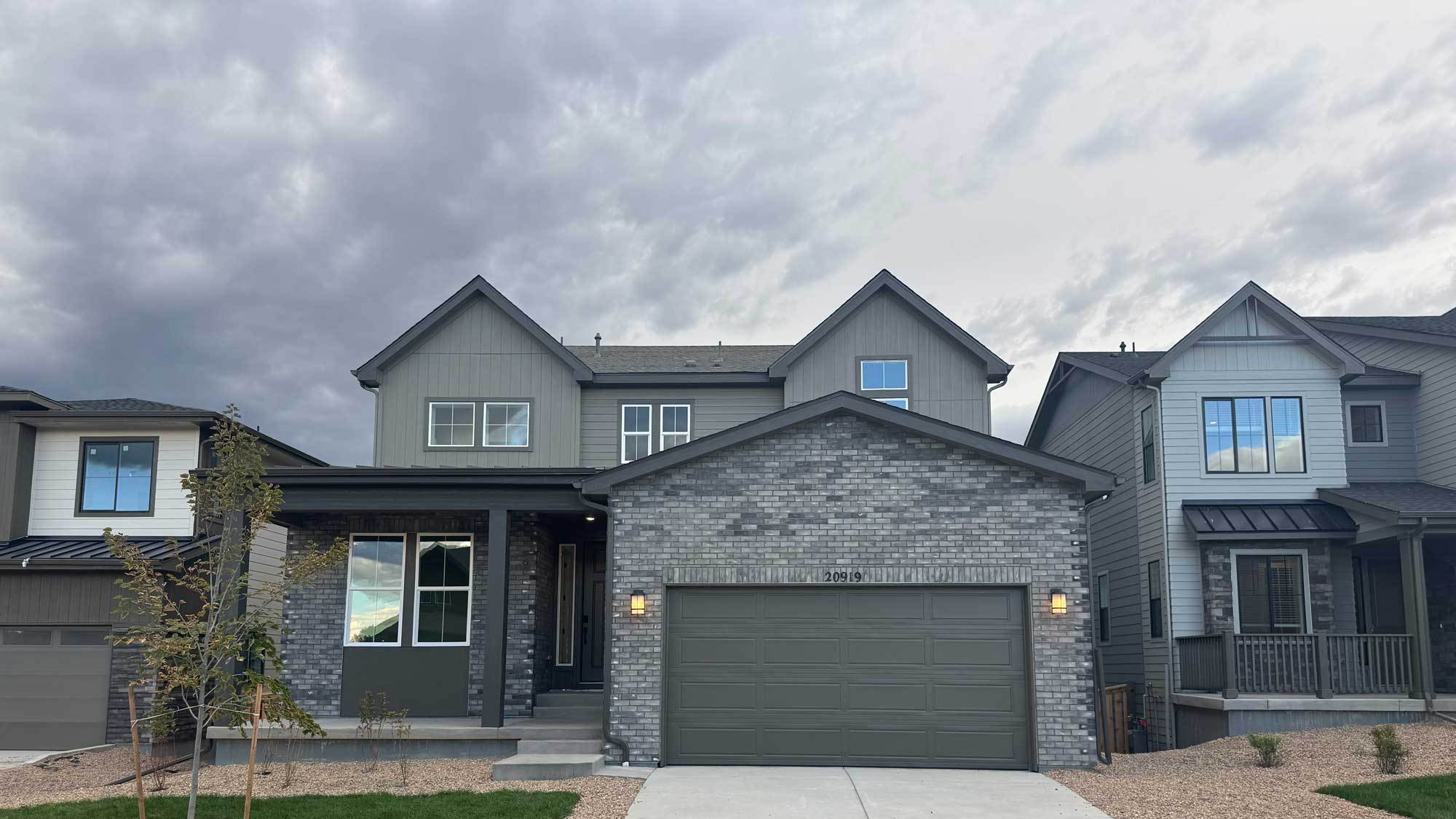 20919 Grays Peak Drive (The Roosevelt | Residence 40214)