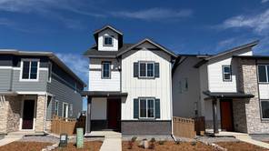 20323 E 57th Avenue (Winslow | Residence 21325)