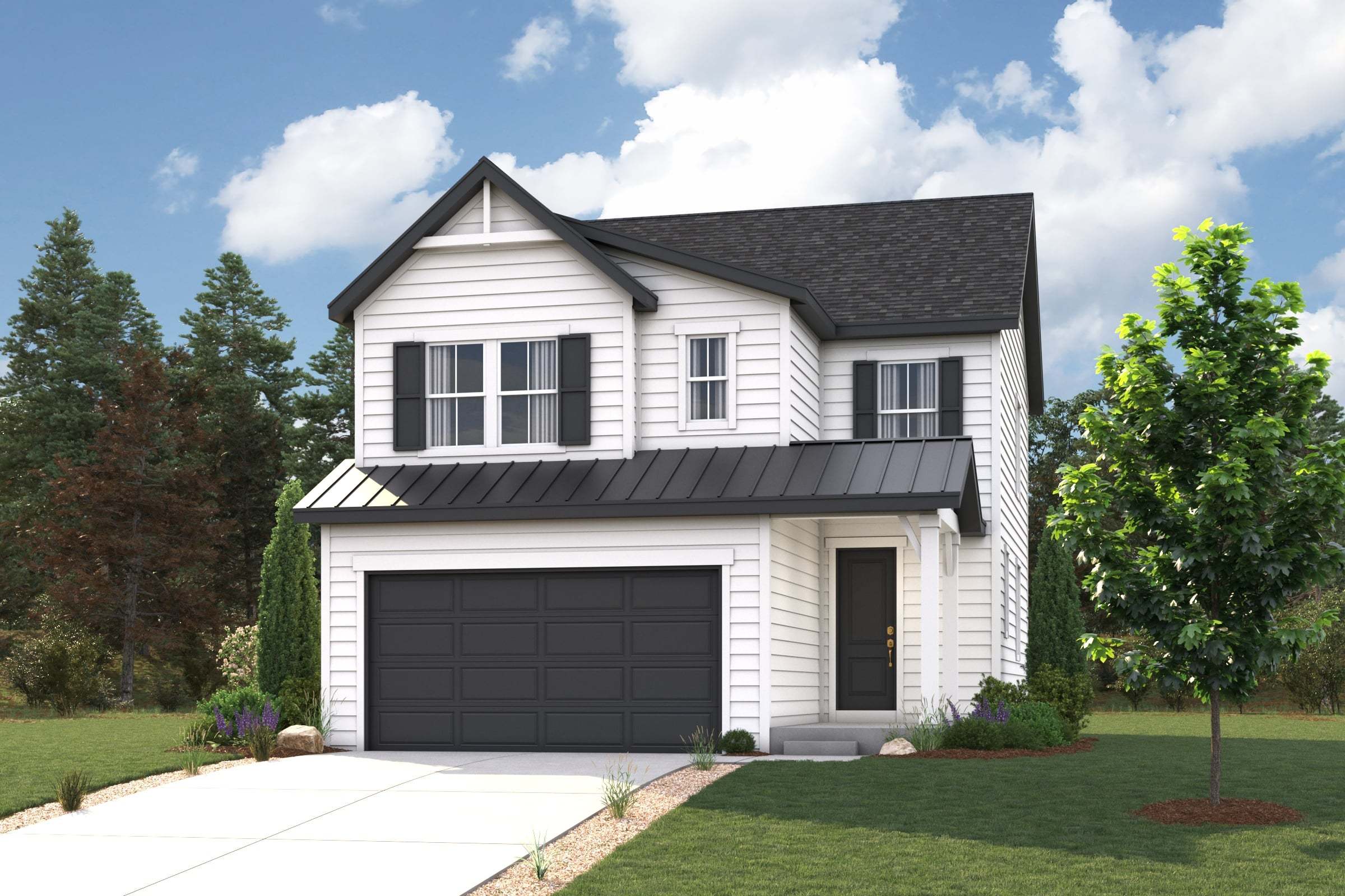 Cypress | Residence 1497 floor plan