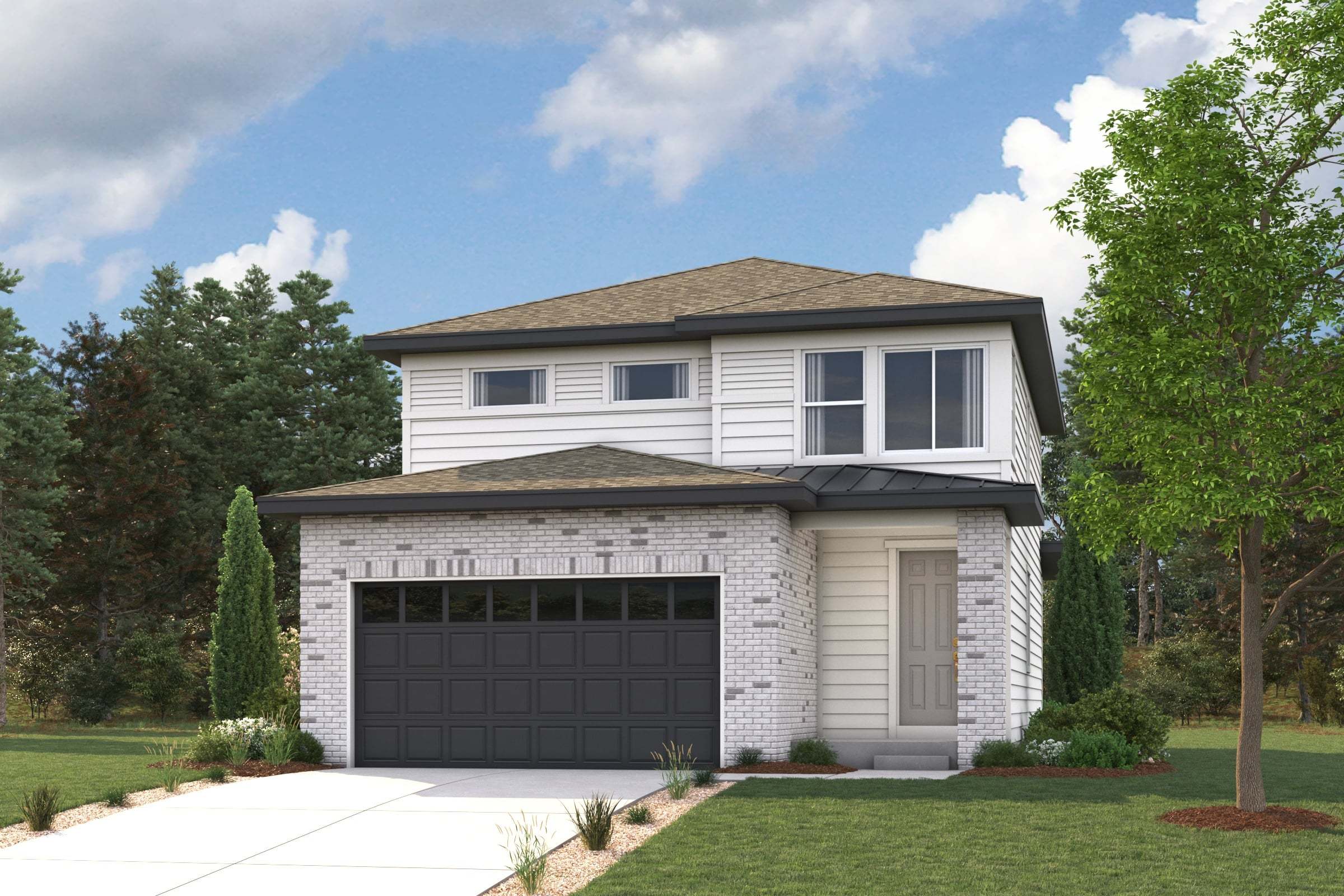Leyland | Residence 1679 floor plan