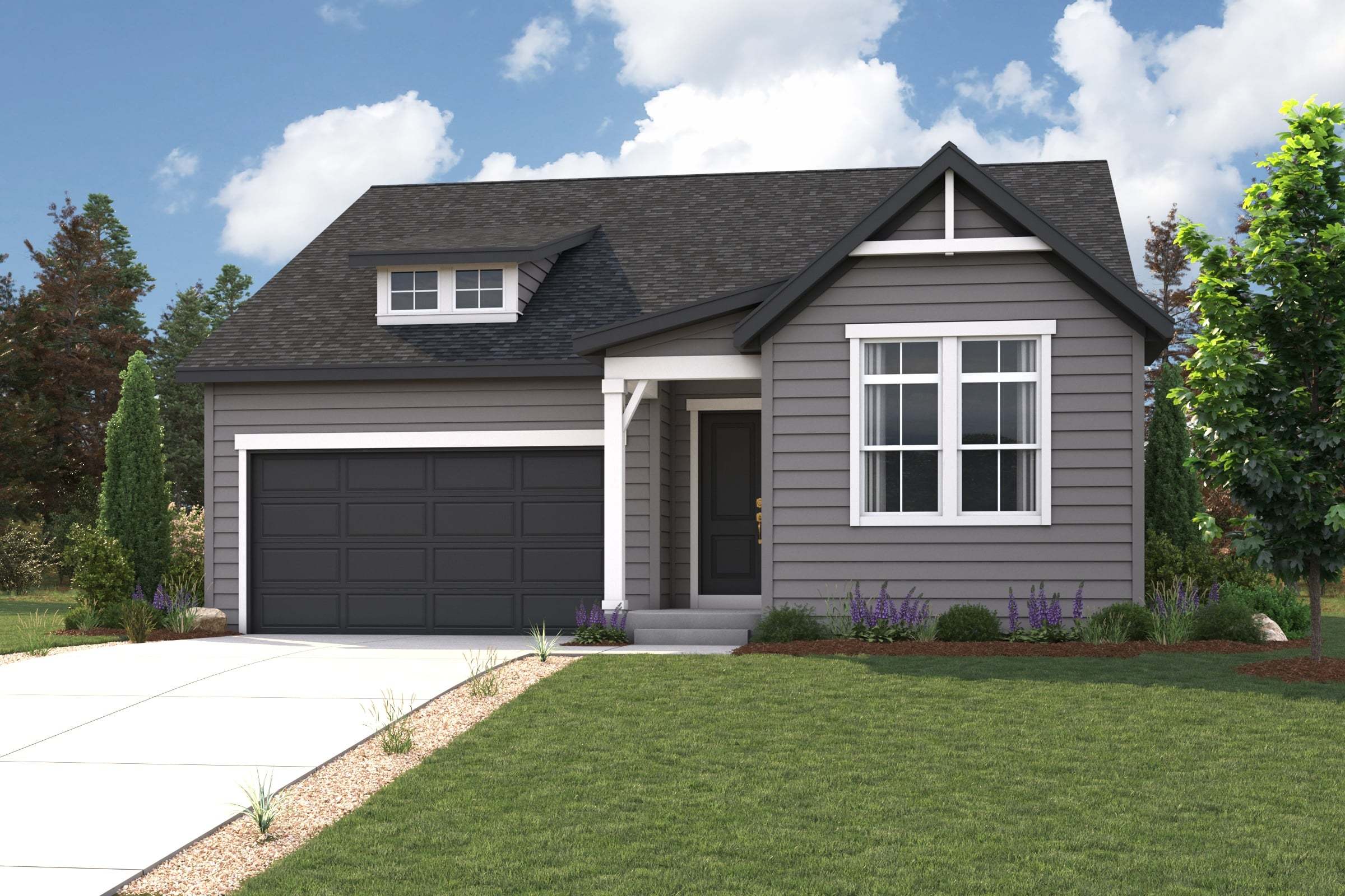 Livingston | Residence 39103 floor plan