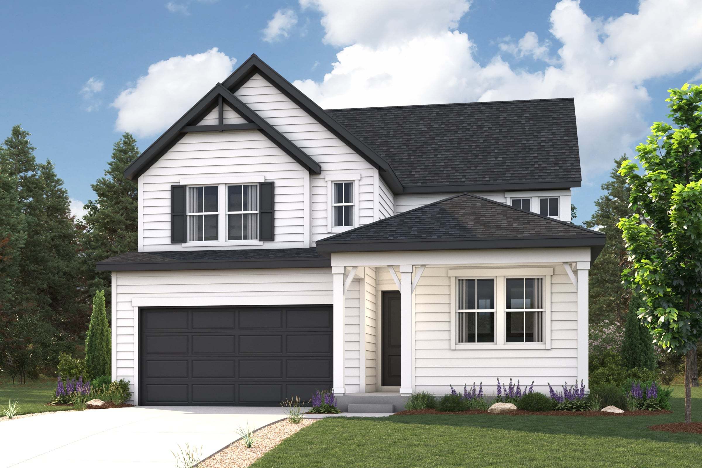 Platte | Residence 2122 floor plan