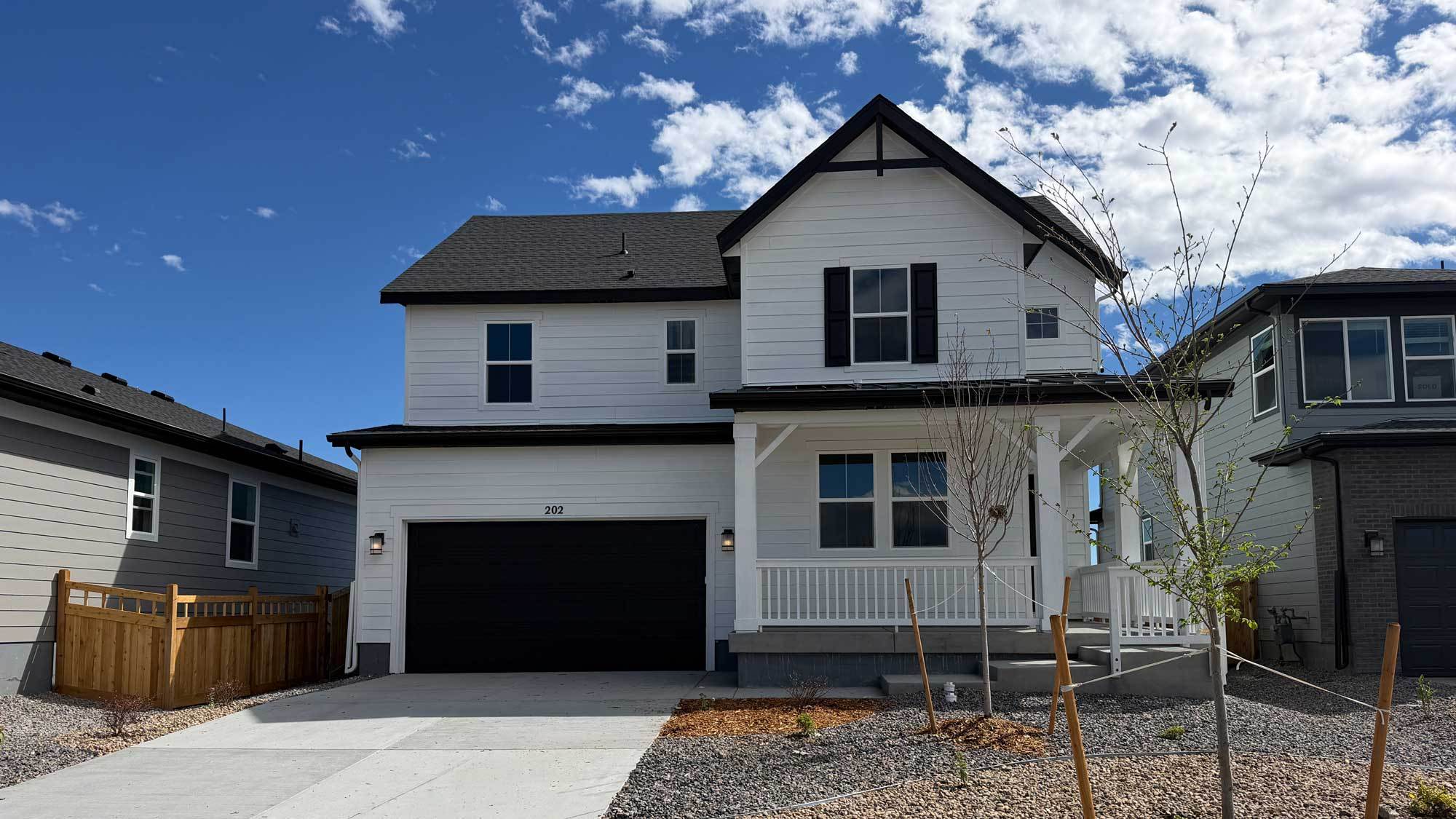 202 Colorado River Avenue (Powell | Residence 39206)