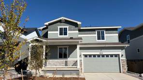 20255 E 58th Place (The Powell | Residence 39206)