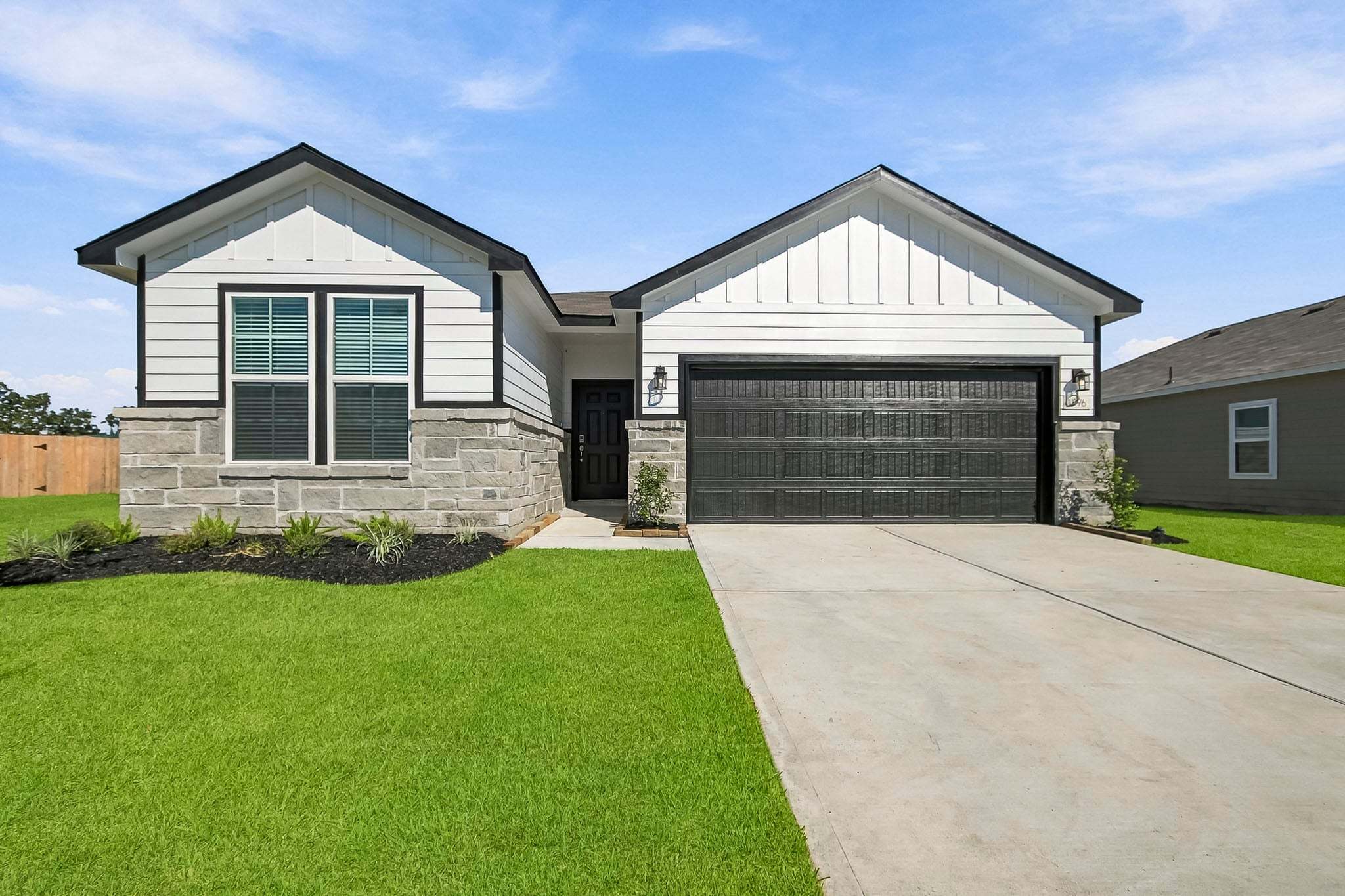 BARTON - The Villages at Westpointe: Dayton, Texas - Century Communities