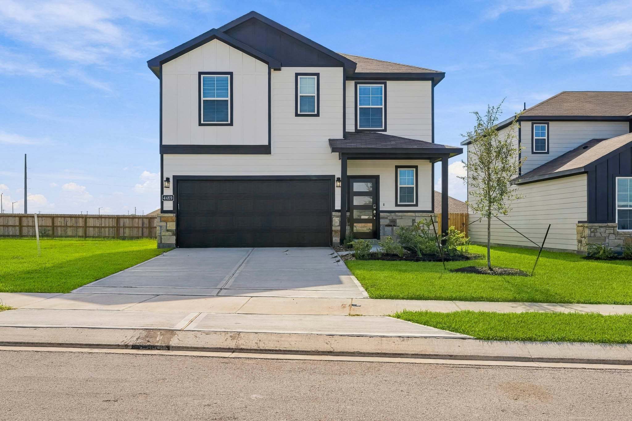 LEXINGTON - Reveille Estates: Bryan, Texas - Century Communities