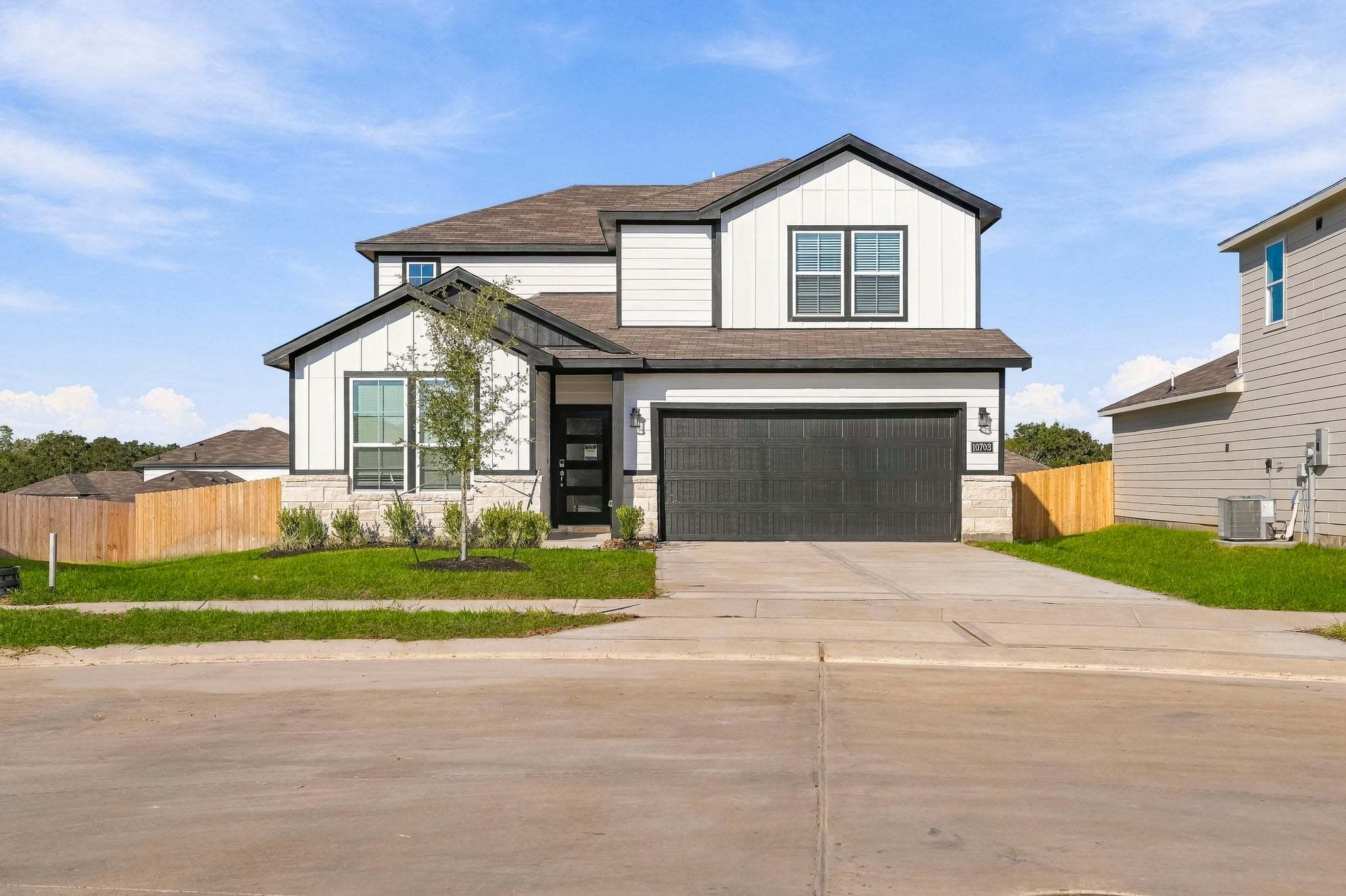 PLATTE - Reveille Estates: Bryan, Texas - Century Communities