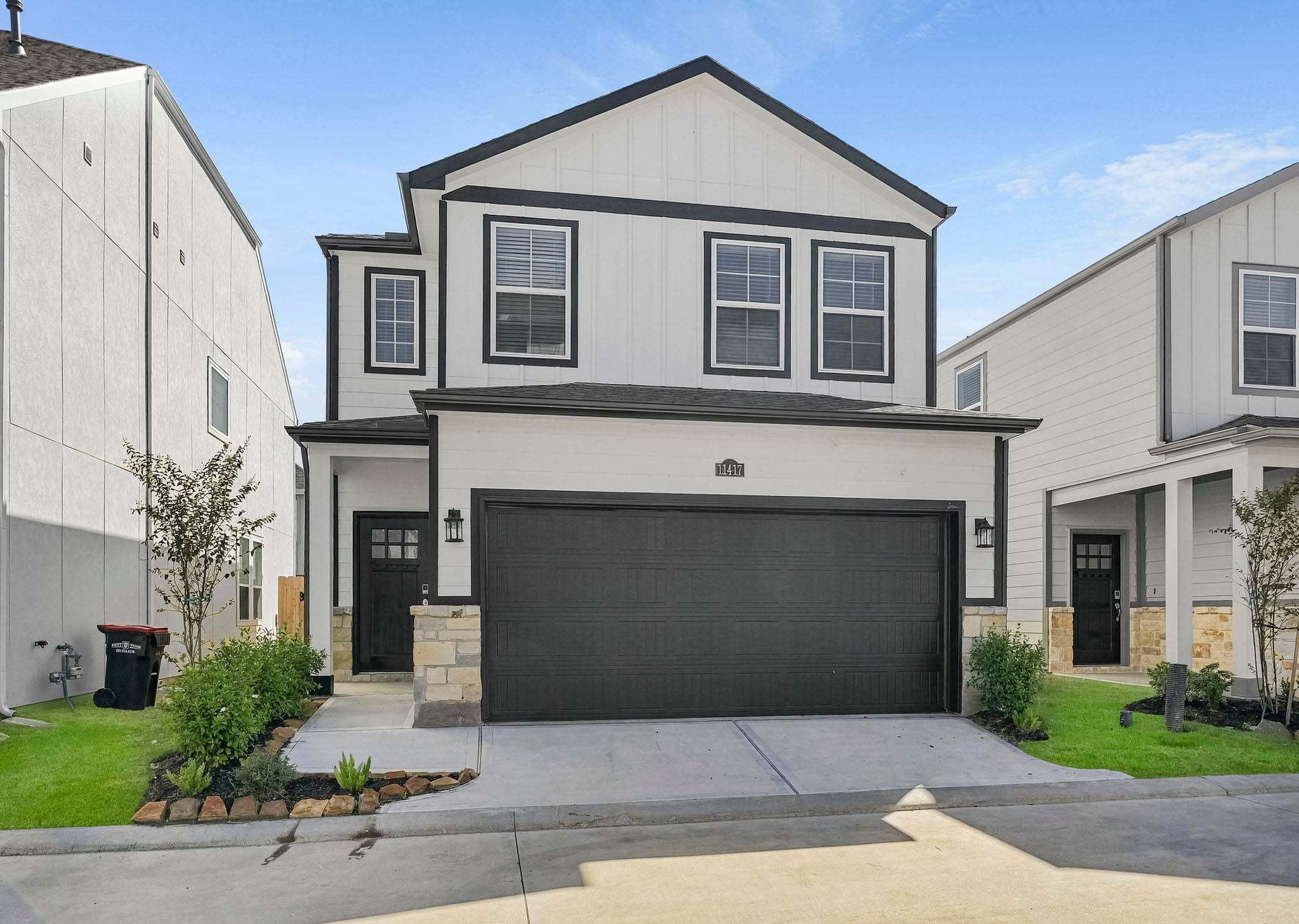 Hibiscus - Cloverdale: Houston, Texas - Century Communities