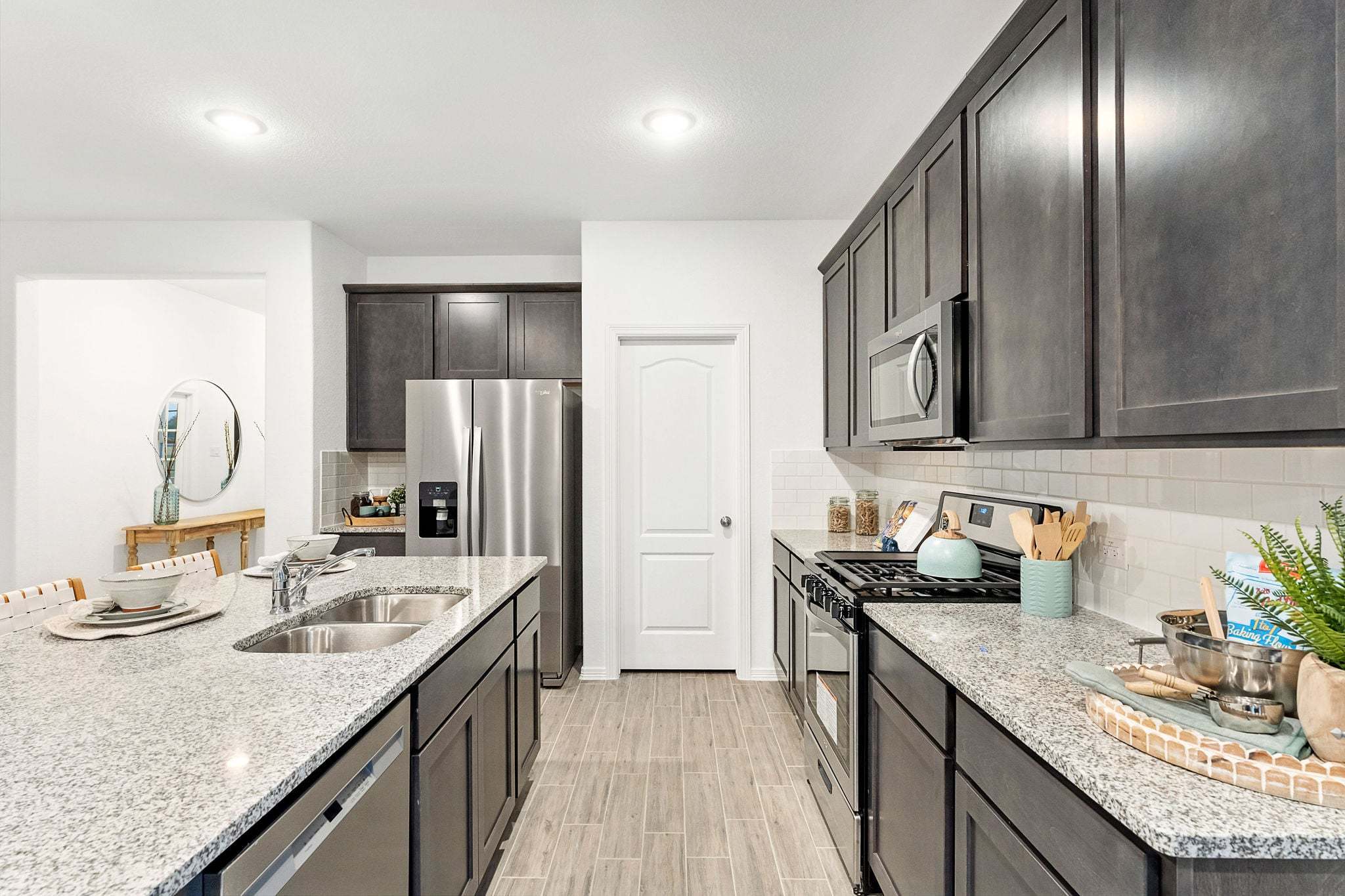 MEDINA - 50's - Trails at Woodhaven: La Marque, Texas - Century Communities