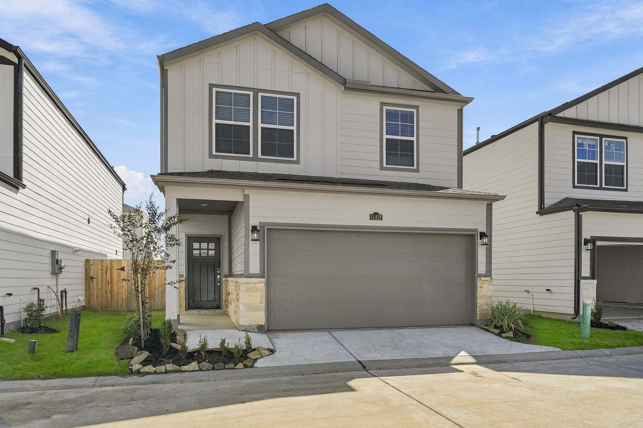 Daliah - Cloverdale: Houston, Texas - Century Communities