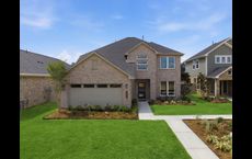 Audubon: Magnolia, Texas - Century Communities
