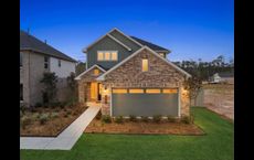 Audubon - Lonestar Collection: Magnolia, Texas - Century Communities
