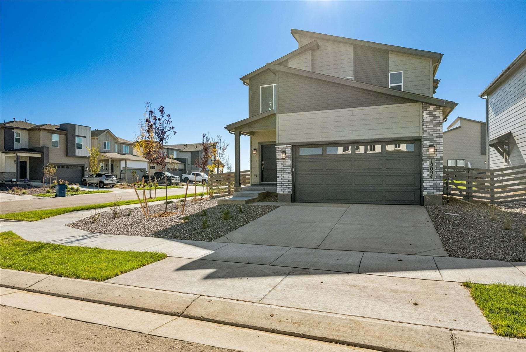 19094 E. 93rd Drive (Leyland | Residence 1679)