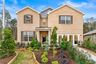 casa en Caney Mills por Century Communities