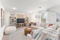 Caney Mills por Century Communities en Houston Texas