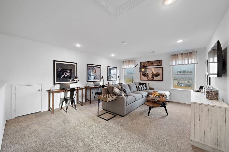 25435 Blossom Court (SHELDON)