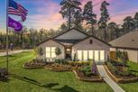 Home in Fairway Farms by Century Communities