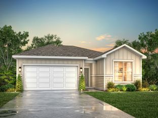 BARTON - The Villages at Westpointe: Dayton, Texas - Century Communities