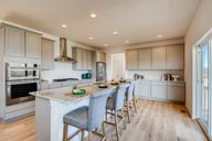 Morgan Hill por Century Communities en Denver Colorado