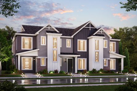 Catalina | Residence 203 Floor Plan - Century Communities