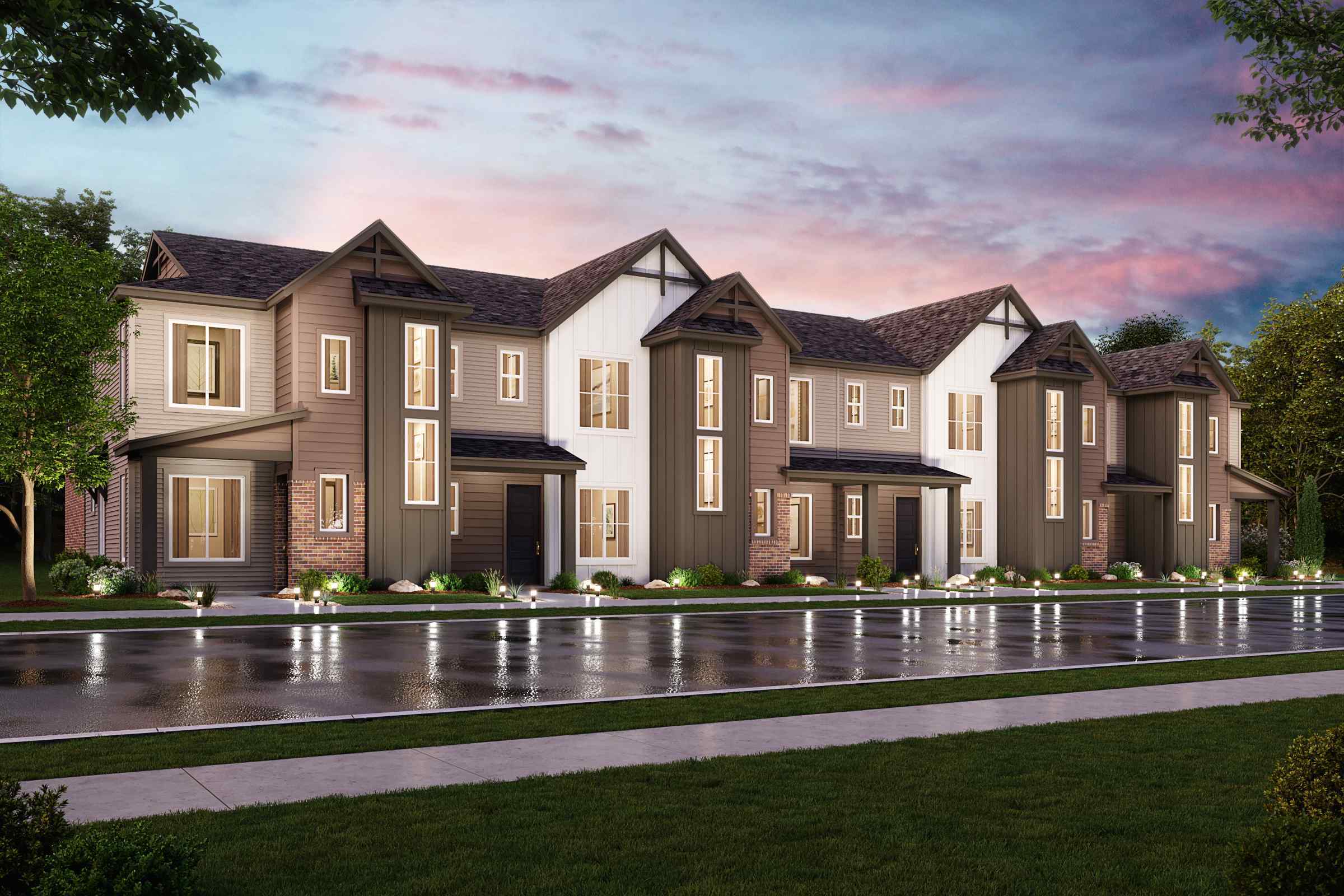 6690 Merseyside Lane (Avalon | Residence 202R)