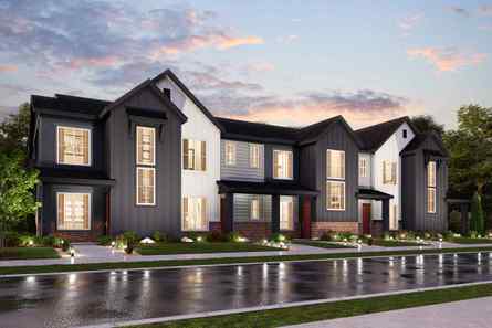 Catalina | Residence 203 Floor Plan - Century Communities