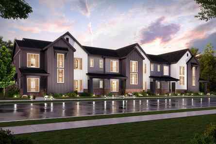Sonoma | Residence 205 Floor Plan - Century Communities