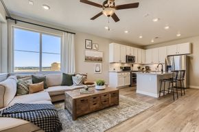 Anthology North - Parker, CO