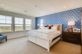 Crestone | Residence 49204 - Morgan Hill: Erie, Colorado - Century Communities