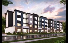 Grand Vue at Interlocken: Broomfield, Colorado - Century Communities