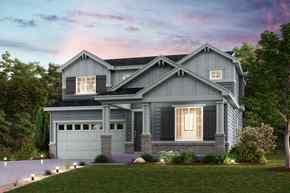 Turnberry Crossing - Commerce City, CO