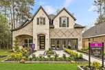 Home in The Woodlands Hills by Century Communities
