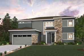 2489 Lupton Lane (Princeton II | Residence 50263)