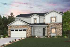 2476 Lupton Lane (Princeton II | Residence 50263)