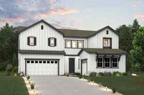 2501 Lupton Lane (Wellesley | Residence 50264)