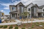 Home in The Townes at Skyline Ridge by Century Communities