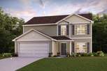 Home in Foxwood Crossing by Century Communities