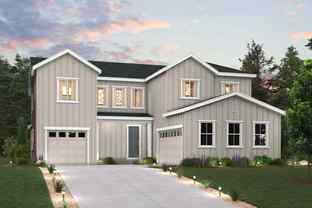 Harvard | Residence 50266 - Morgan Hill: Erie, Colorado - Century Communities