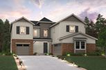 Home in Trails at Smoky Hill by Century Communities