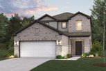 Home in Lakes at Black Oak by Century Communities