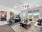 casa en Granger Pines por Century Communities