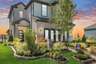 casa en Creekland Village at Bridgeland por Century Communities