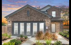 The Villages at Westpointe: Dayton, Texas - Century Communities